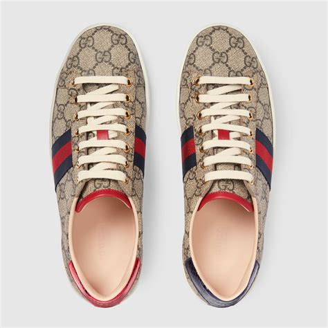 gucci women sneaker|Gucci sneakers women sale clearance.